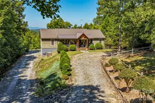 255 Cross Ridge Dr, Rutherfordton, NC 28139 - Photo 2