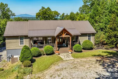 255 Cross Ridge Drive, Rutherfordton, NC 28139 - Photo 1