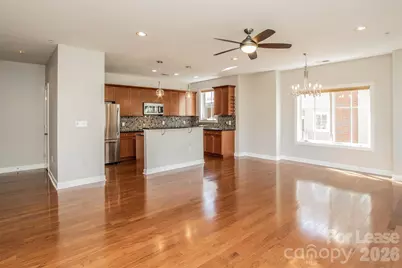 1829 Kenilworth Avenue #201-B, Charlotte, NC 28203 - Photo 4