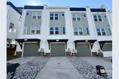 566 W End Drive, Charlotte, NC 28208 - Photo 20