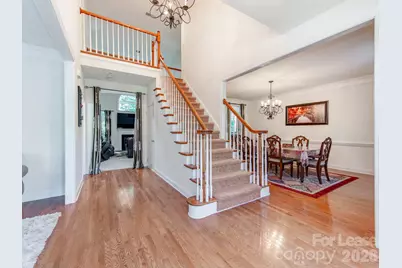 10145 Stewarton Lane NW, Charlotte, NC 28269 - Photo 4