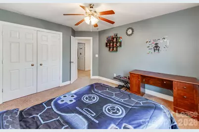 10145 Stewarton Lane NW, Charlotte, NC 28269 - Photo 28