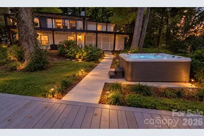 52 Lake Jordan Drive, Flat Rock, NC 28731 - Photo 36