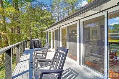 52 Lake Jordan Drive, Flat Rock, NC 28731 - Photo 28
