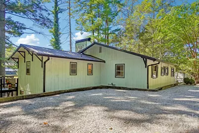 52 Lake Jordan Drive, Flat Rock, NC 28731 - Photo 2