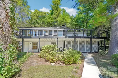 52 Lake Jordan Drive, Flat Rock, NC 28731 - Photo 32