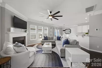 1827 Royal Gorge Avenue, Charlotte, NC 28210 - Photo 2