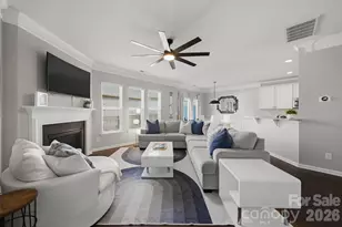 1827 Royal Gorge Ave, Charlotte, NC 28210 - Photo 2