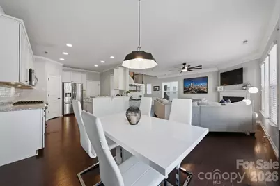 1827 Royal Gorge Avenue, Charlotte, NC 28210 - Photo 6