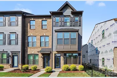 2841 Statesville Avenue, Charlotte, NC 28206 - Photo 2