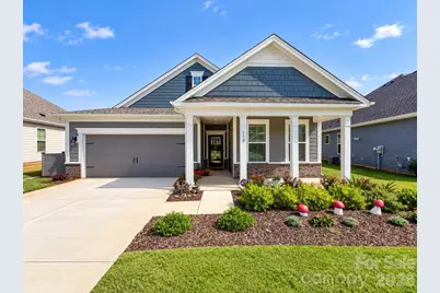 110 Sari Street, Troutman, NC 28166 - Photo 2