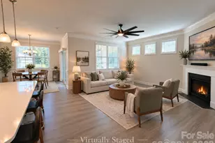 110 Sari St, Troutman, NC 28166 - Photo 6