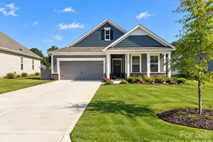110 Sari St, Troutman, NC 28166 - Photo 1