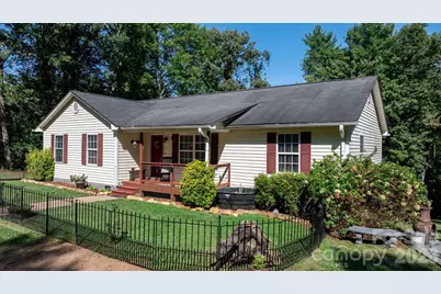 4218 Piney Road, Morganton, NC 28655 - Photo 2