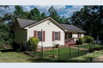 4218 Piney Road, Morganton, NC 28655 - Photo 1