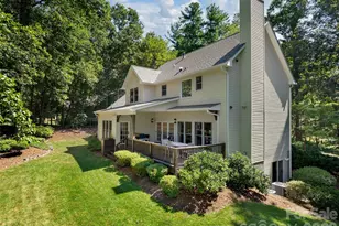 306 Red Fox Cir, Asheville, NC 28803 - Photo 40