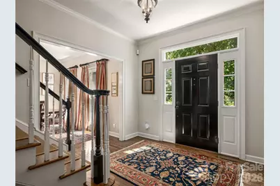 306 Red Fox Circle, Asheville, NC 28803 - Photo 4