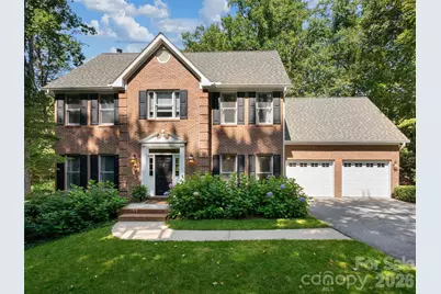 306 Red Fox Circle, Asheville, NC 28803 - Photo 1