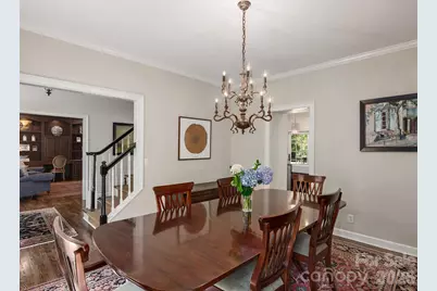 306 Red Fox Circle, Asheville, NC 28803 - Photo 8