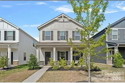 11943 Old Statesville Road, Huntersville, NC 28078 - Photo 2
