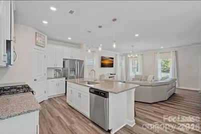11943 Old Statesville Road, Huntersville, NC 28078 - Photo 6