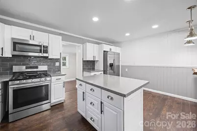 726 Forest Drive, Gastonia, NC 28054 - Photo 10