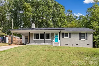 726 Forest Drive, Gastonia, NC 28054 - Photo 1