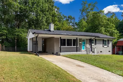 726 Forest Drive, Gastonia, NC 28054 - Photo 34