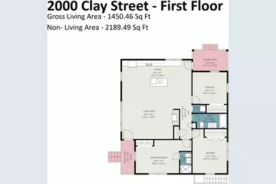 2000 Clay Street, Kannapolis, NC 28083 - Photo 30