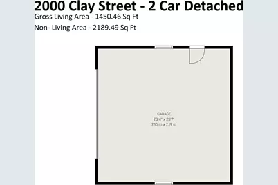 2000 Clay Street, Kannapolis, NC 28083 - Photo 32