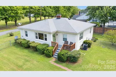 2000 Clay Street, Kannapolis, NC 28083 - Photo 1
