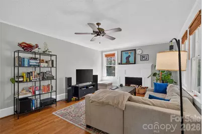 70 Saint Dunstans Circle, Asheville, NC 28803 - Photo 4