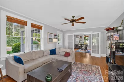 70 Saint Dunstans Circle, Asheville, NC 28803 - Photo 6