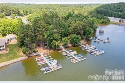 5501 Bridgewater Drive, Granite Falls, NC 28630 - Photo 8