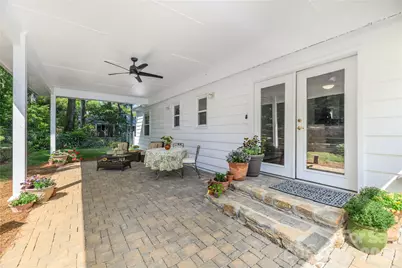 111 Gracelyn Road, Asheville, NC 28804 - Photo 22