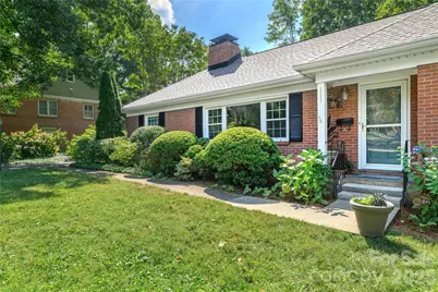 111 Gracelyn Road, Asheville, NC 28804 - Photo 2