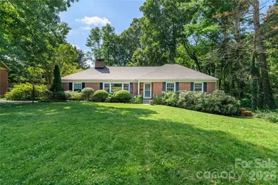 111 Gracelyn Road, Asheville, NC 28804 - Photo 1