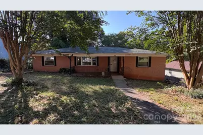 506 Whisnant Street, Shelby, NC 28150 - Photo 1
