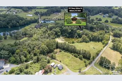 1101 Sleepy Hollow Road, Midland, NC 28107 - Photo 32