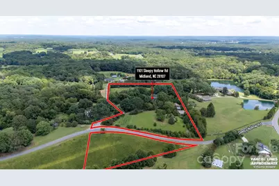 1101 Sleepy Hollow Road, Midland, NC 28107 - Photo 14