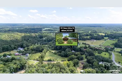 1101 Sleepy Hollow Road, Midland, NC 28107 - Photo 10