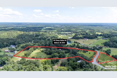 1101 Sleepy Hollow Road, Midland, NC 28107 - Photo 12
