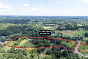1101 Sleepy Hollow Rd, Midland, NC 28107 - Photo 12