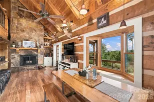 237 Murdock Rd, Bakersville, NC 28705 - Photo 10