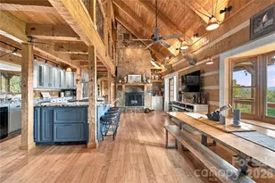 237 Murdock Rd, Bakersville, NC 28705 - Photo 6
