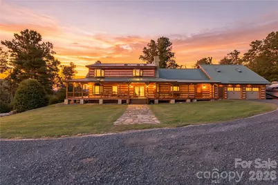 237 Murdock Road, Bakersville, NC 28705 - Photo 1