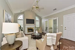 8629 Windsor Ridge Dr, Charlotte, NC 28277 - Photo 4