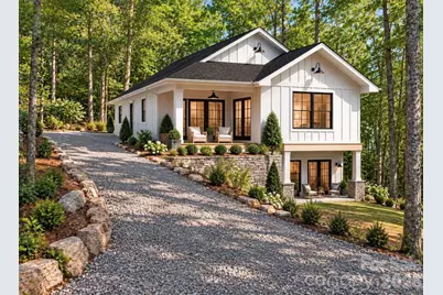 130 Summit Rise Road, Pisgah Forest, NC 28768 - Photo 1