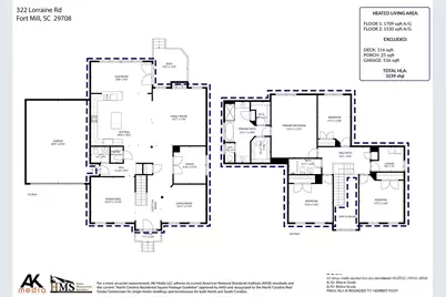 322 Lorraine Road, Fort Mill, SC 29708 - Photo 40