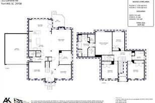 322 Lorraine Rd, Fort Mill, SC 29708 - Photo 40